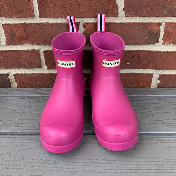 original play waterproof rain bootie